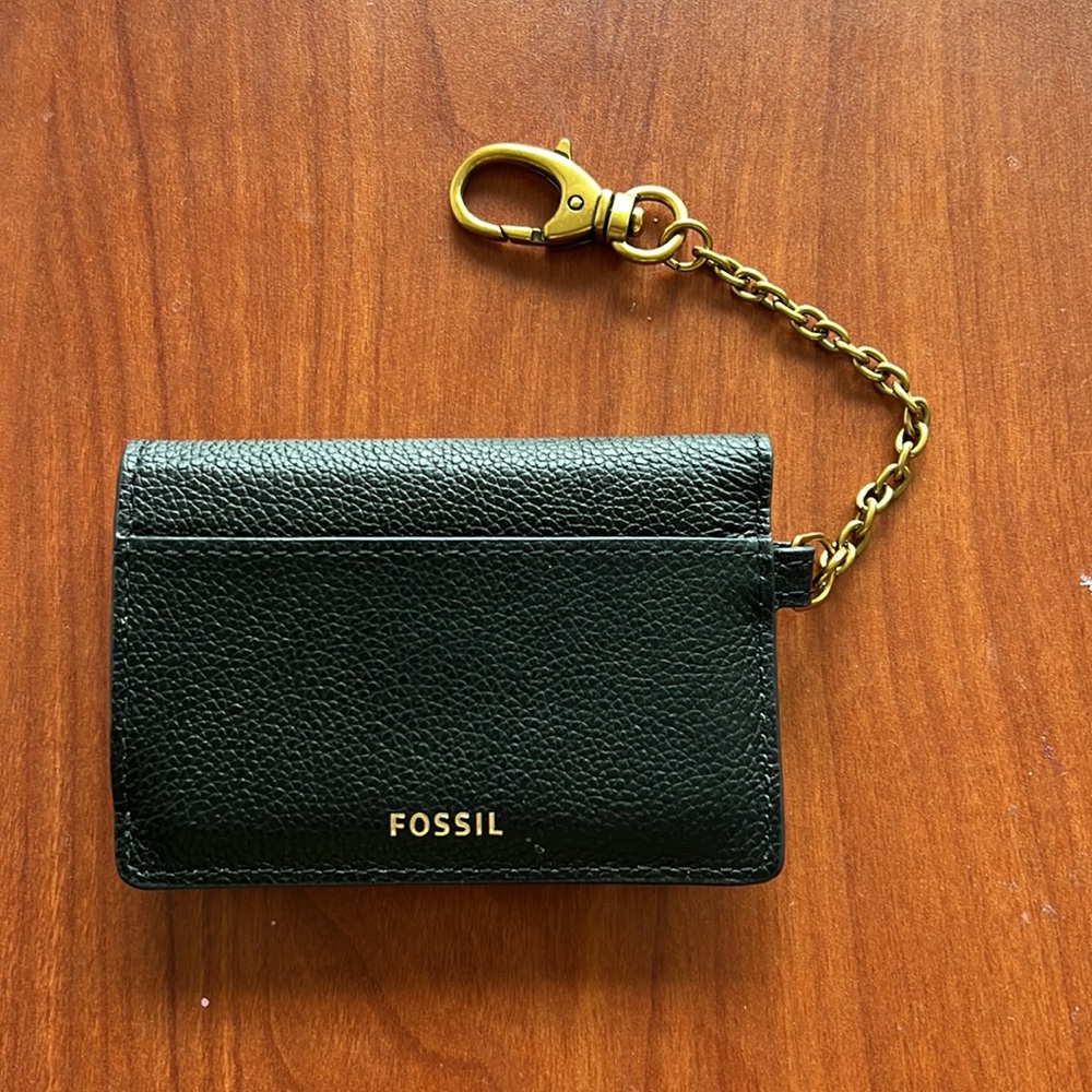 Fossil Wallet - image 2